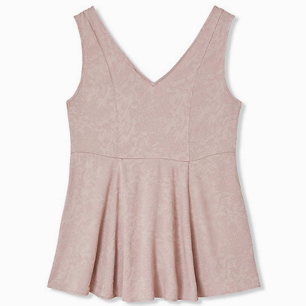 Blouse - Picture 3 of 5